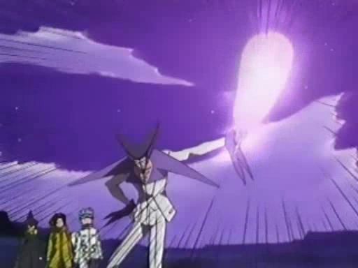 Otaku Gallery  / Anime e Manga / Shaman King / Screen Shots / Episodi / 26 - Big America / 049.jpg